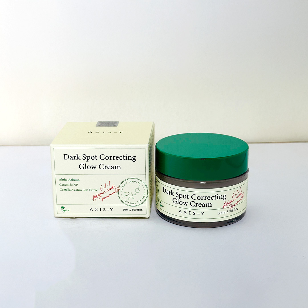 AXIS-Y Dark Spot Correcting Glow Serum 50ml - Image 2