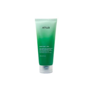 Anua Heartleaf Quercetinol Pore Deep Cleansing Foam