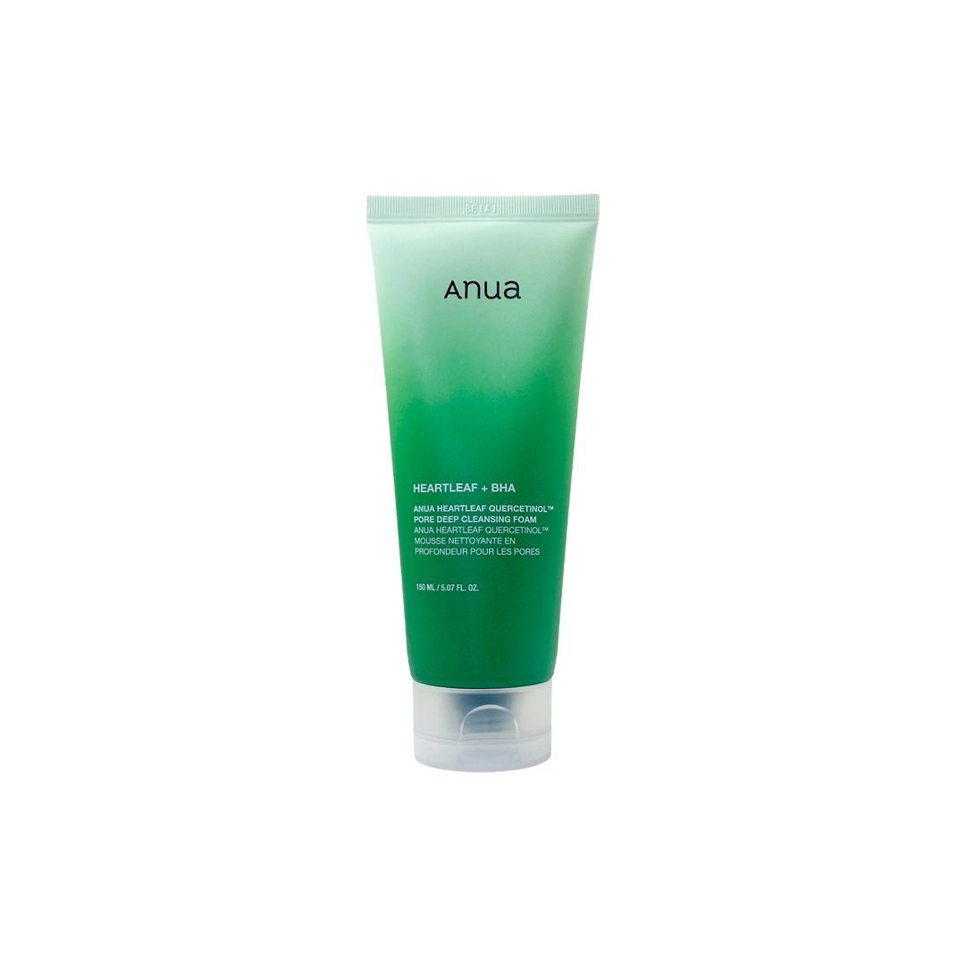 anua-heartleaf-quercetinol-pore-deep-cleansing-foam
