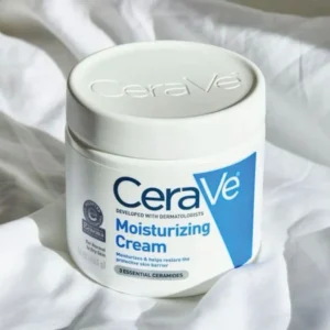 CeraVe Moisturizing Cream