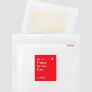 COSRX Acne Pimple Master Patch (24 Patches)