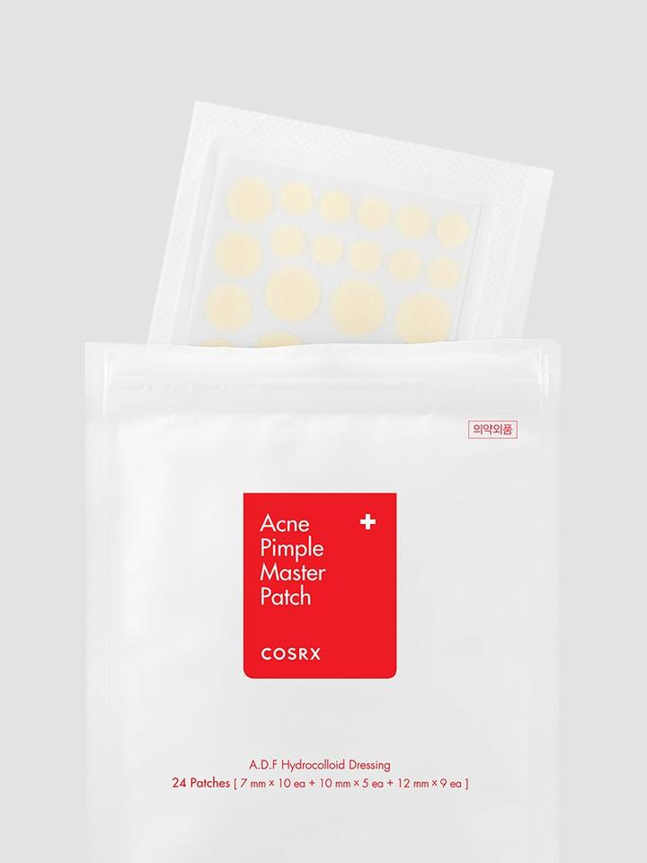 COSRX Acne Pimple Master Patch (24 Patches)