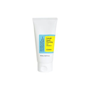 Low pH Cleanser | Sensitive & Acne-Prone Skin Gentle Face Wash