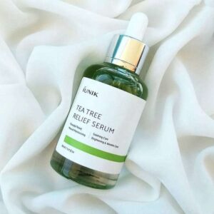 iUNIK Tea Tree Relief Serum 50ml