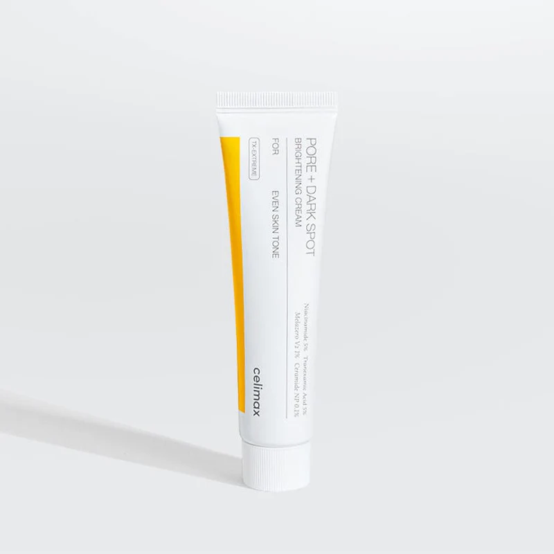 Celimax Pore+ Dark Spot Brightening Cream