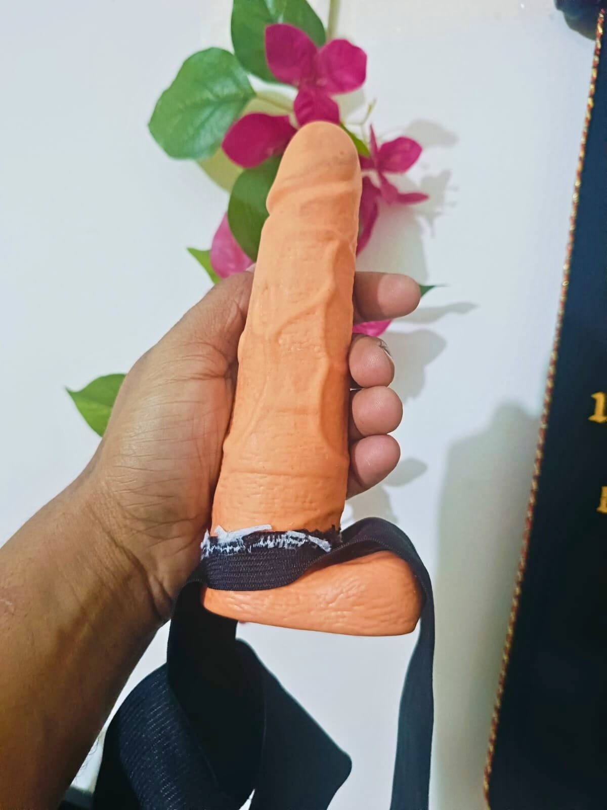 ₀̷₁̷ অরিজিনাল বেল্ট কFনড?ম - Image 3