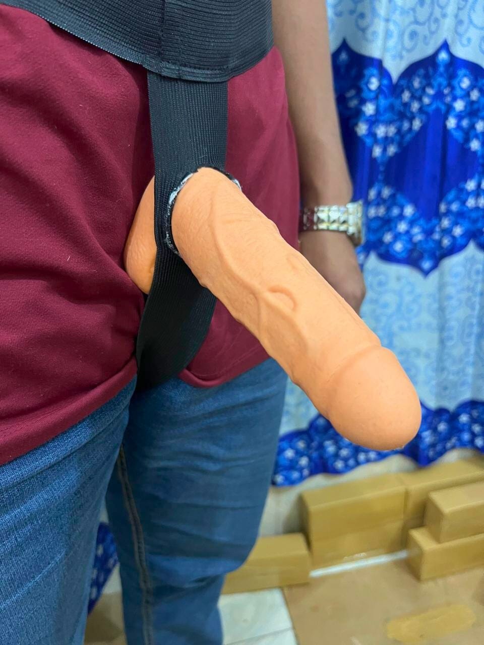 ₀̷₁̷ অরিজিনাল বেল্ট কFনড?ম