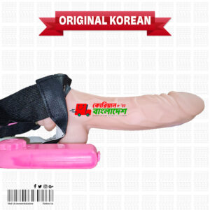 ₀̷₁̷  বেল্ট এবং ভাইবেট সিস্টেম ক@নfডম (Korean Product)