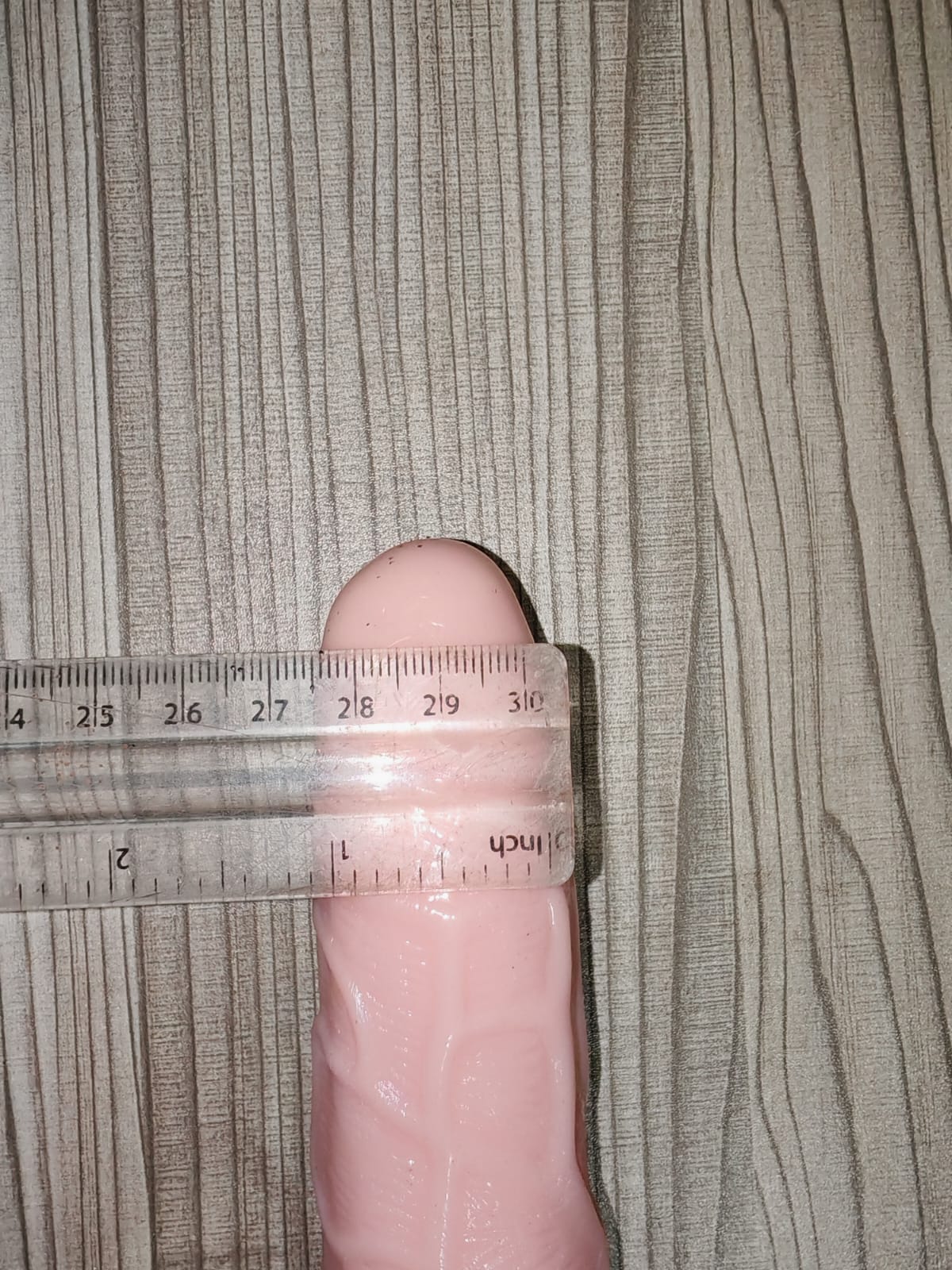 ₀̷₁̷ KOREAN Remote Control Dr skin Vibrator - Image 4