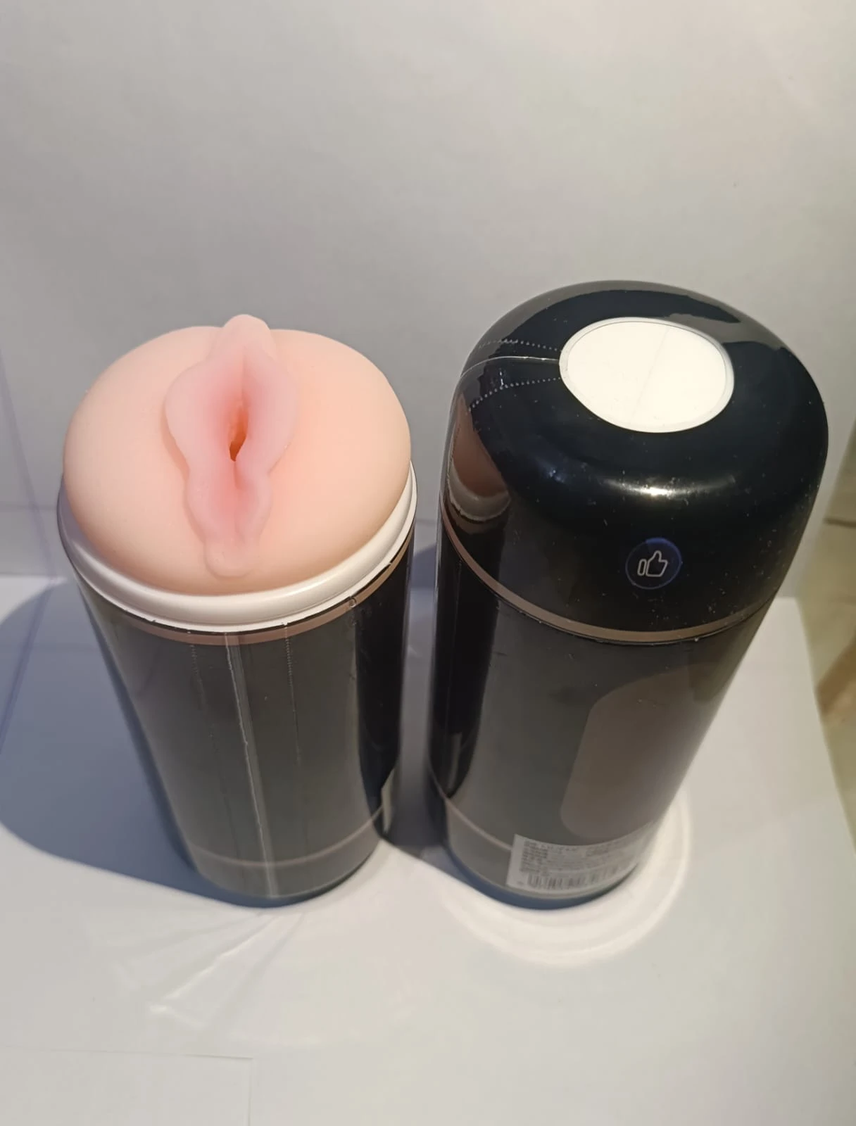 ₀̷₁̷ Premium passion -real feel men relax cup 2