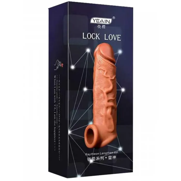 ₀̷₁̷ Non Vibation Premium Lock Luve - Image 3