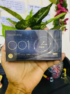 ₀̷₁̷ SHULEMEI 001 Super Long Lasting Condem ( 1 Hour Guarantee )