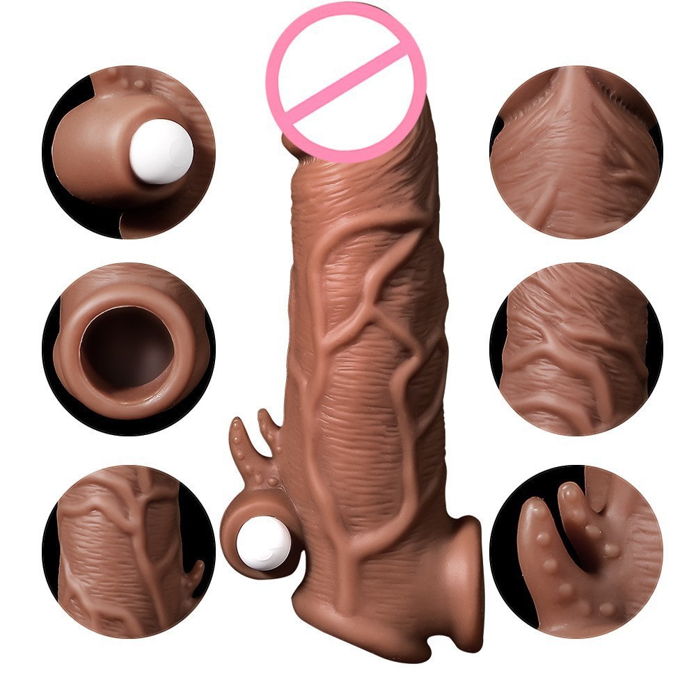 ₀̷₁̷ Vibation Premium Lock Luve - Image 4